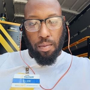 Meet your Posher, Willie